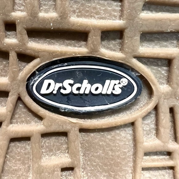 Dr. Scholl’s Parker Tan Casual Comfort Slip On Slide Sandals Women’s 8 - Picture 12 of 14